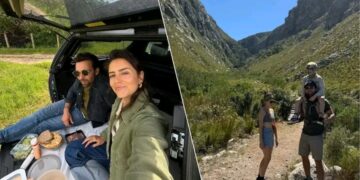 Na vertrek uit ‘Thuis’: Zo veranderde het leven van Mathias Vergels volledig!👇