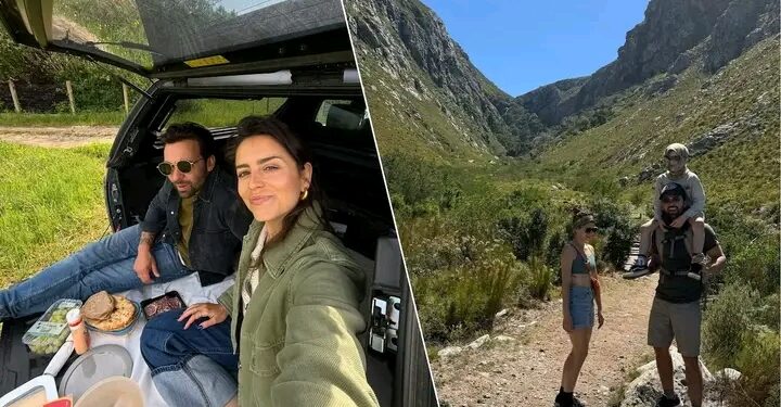 Na vertrek uit ‘Thuis’: Zo veranderde het leven van Mathias Vergels volledig!👇