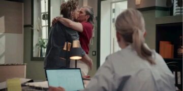 Schok in ‘Familie’: Rudi en Mieke Zoenen – Ontstaat er een Nieuw Koppel?⬇️