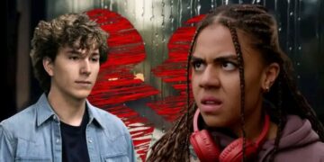 De spanning is om te snijden in de populaire soap Thuis, nu Robin recht op een ramp lijkt af te stevenen. In de recente afleveringen is zijn gedrag steeds onvoorspelbaarder geworden, wat zowel bij de kijkers als bij de andere personages tot grote ongerustheid leidt.