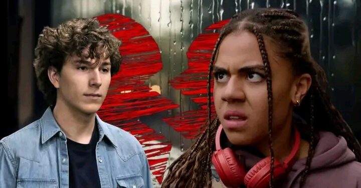 De spanning is om te snijden in de populaire soap Thuis, nu Robin recht op een ramp lijkt af te stevenen. In de recente afleveringen is zijn gedrag steeds onvoorspelbaarder geworden, wat zowel bij de kijkers als bij de andere personages tot grote ongerustheid leidt.