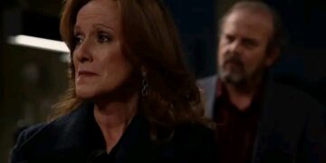 De zwarte laatste dag – het huwelijk van Waldek en Karin ontaardt in een reeks tragedies👇