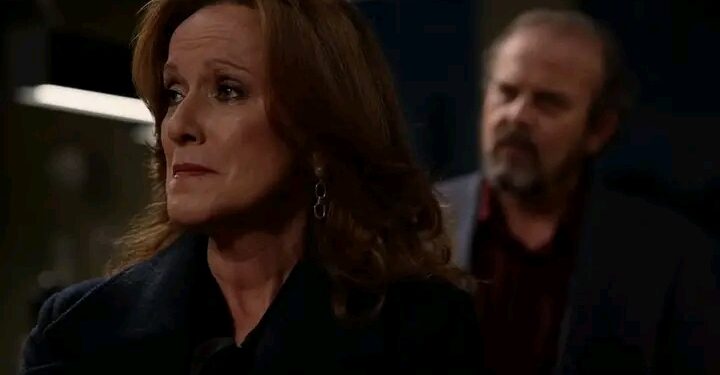 De zwarte laatste dag – het huwelijk van Waldek en Karin ontaardt in een reeks tragedies👇