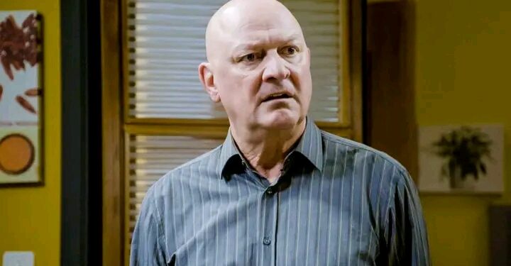 Ludo Hellinx rekent af met ‘Familie’: “Hoe ze me buitenwerkten? Dat blijft pijn doen!”