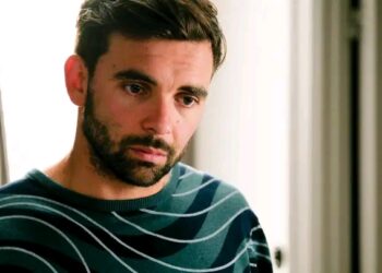 Mathias Vergels Over Zijn Moeilijkste Beslissing Ooit: “Op die berg besefte ik dat het zo niet verder kon”…