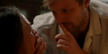 Wat de mooiste dag van hun leven had moeten worden, eindigde in een ware nachtmerrie voor Thuis-personages Waldek en Karin. Het langverwachte huwelijk, waar fans al weken reikhalzend naar uitkeken, sloeg onverwacht om in chaos, verdriet en dramatische gevolgen.👇