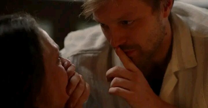 Wat de mooiste dag van hun leven had moeten worden, eindigde in een ware nachtmerrie voor Thuis-personages Waldek en Karin. Het langverwachte huwelijk, waar fans al weken reikhalzend naar uitkeken, sloeg onverwacht om in chaos, verdriet en dramatische gevolgen.👇