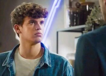 Mathias Mesmans uit Familie Verklapt Welke Beroemde Dame Hij Graag Zou Kussen👇