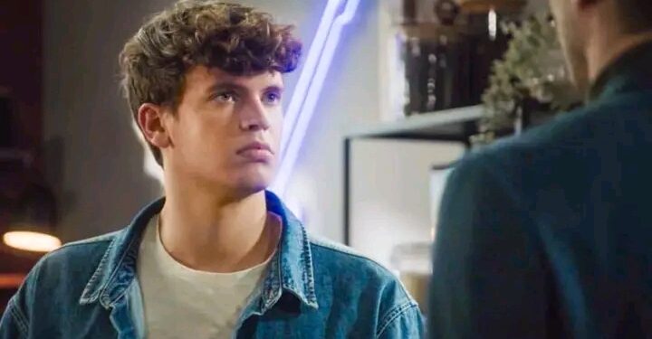 Mathias Mesmans uit Familie Verklapt Welke Beroemde Dame Hij Graag Zou Kussen👇