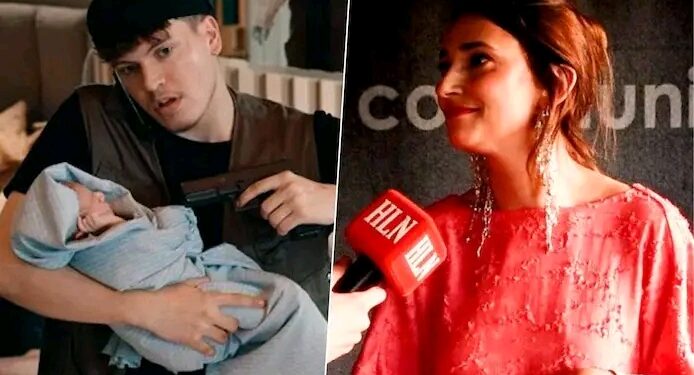 Jasmijn Van Hoof doorbreekt de stilte over schokkende seizoensfinale: ‘Dit had nooit mogen gebeuren’