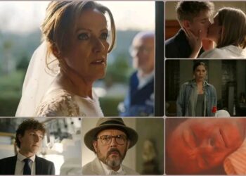De langverwachte seizoensfinale van de populaire Vlaamse soap ‘Thuis’ zorgde voor een emotionele achtbaan die de kijkers sprakeloos achterliet. Boordevol drama, passie en levensgevaarlijke momenten zette de laatste aflevering sociale media in vuur en vlam.