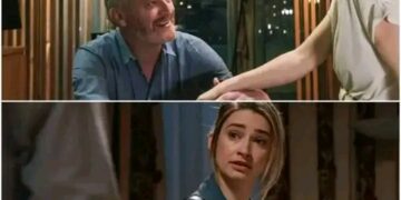 De emoties lopen hoog op bij de kijkers van de populaire Vlaamse soap Familie, en actrice Jasmijn Van Hoof voelt de impact persoonlijk. Van Hoof, die de rol van Stefanie vertolkt, liet onlangs weten dat ze diep geraakt is door de grote hoeveelheid haatreacties die haar personage online ontvangt.