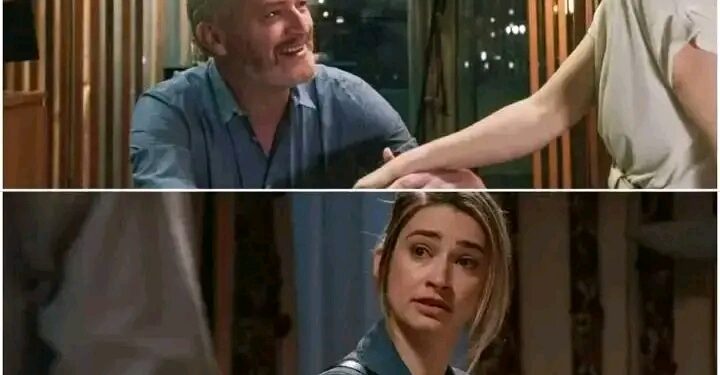 De emoties lopen hoog op bij de kijkers van de populaire Vlaamse soap Familie, en actrice Jasmijn Van Hoof voelt de impact persoonlijk. Van Hoof, die de rol van Stefanie vertolkt, liet onlangs weten dat ze diep geraakt is door de grote hoeveelheid haatreacties die haar personage online ontvangt.