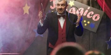 Dit zie je deze week in Familie 👇 Lees nu al de vooruitblik👇