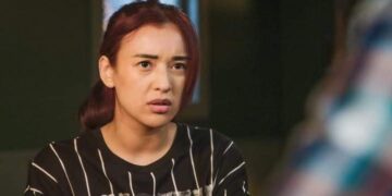 Fans van de langlopende VTM-soap Familie waren vandaag in shock toen actrice Inez De Vos, die de rol van Yoko vertolkt, officieel aankondigde dat ze de reeks verlaat