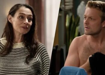 Manipulatie en mysterie: Cédric speelt een gevaarlijk spel met Marie👇