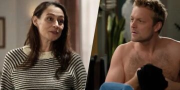 Manipulatie en mysterie: Cédric speelt een gevaarlijk spel met Marie👇