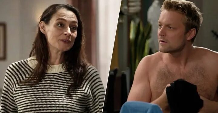 Manipulatie en mysterie: Cédric speelt een gevaarlijk spel met Marie👇