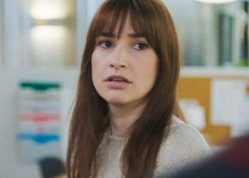 Problemen voor Jasmijn Van Hoof uit Familie: “Mensen begrijpen dat niet”