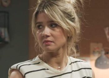 Familie: Louise en Ruben Krijgen Felkeuring👇