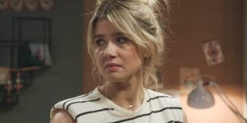 Familie: Louise en Ruben Krijgen Felkeuring👇