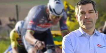 Roodhooft is kritiek op Van der Poel zat: “Hij is niet dom”