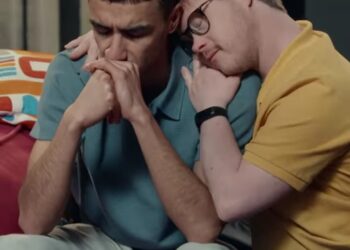 Emiel’s Vergevingsgezindheid Valt Op in Dramatische Wending bij ‘Familie’👇