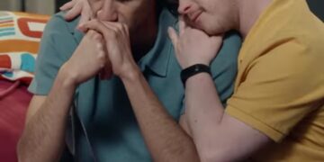 Emiel’s Vergevingsgezindheid Valt Op in Dramatische Wending bij ‘Familie’👇