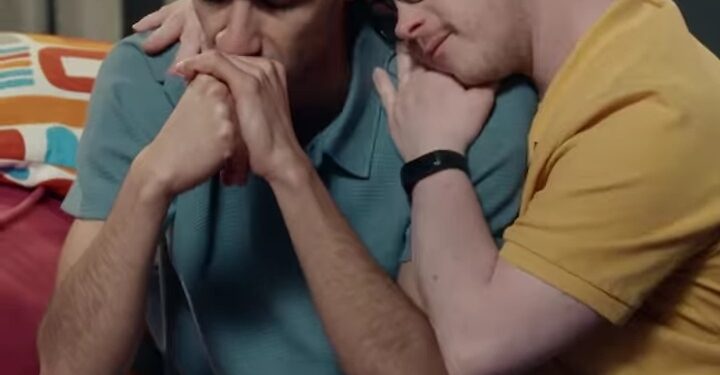 Emiel’s Vergevingsgezindheid Valt Op in Dramatische Wending bij ‘Familie’👇