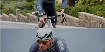 Ongelooflijk! Mathieu van der Poels drama herhaalt zich opnieuw