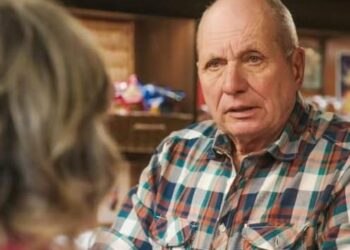 Dit verklapt Jef De Smedt al over de seizoensfinale van ‘Familie’!