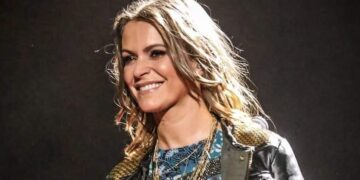 Karen Damen lost informatie over Familie: “Makers zijn akkoord”