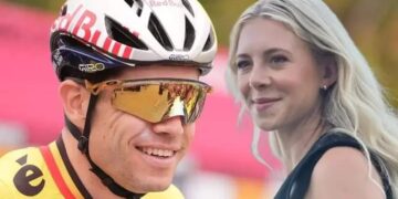 Nederlandse analiste wild van Van Aert: “Je kan het niet zeggen, maar…”