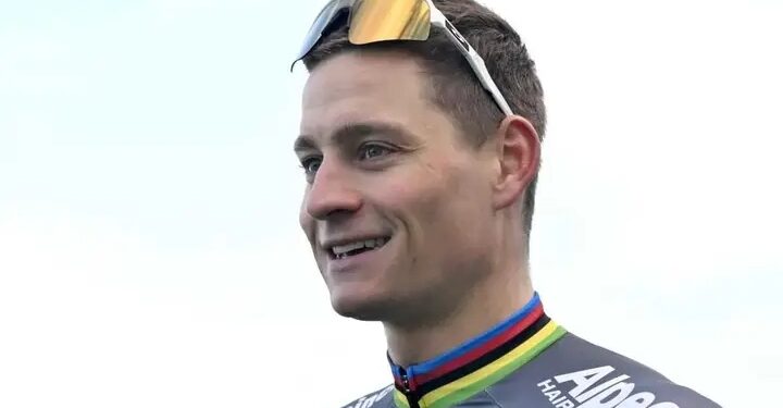 Onprofessioneel?Alpecin-Deceuninck Reageert Duidelijk op Kritiek rond Mathieu van der Poel