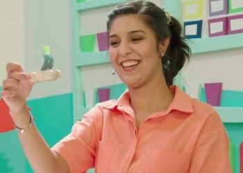 Sarah Mouhamou heeft slecht nieuws voor Familie-kijkers