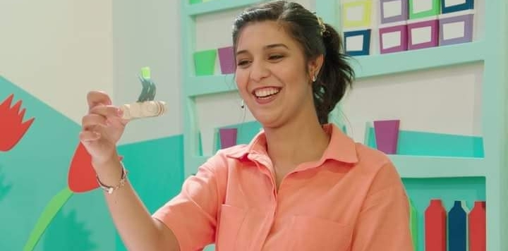 Sarah Mouhamou heeft slecht nieuws voor Familie-kijkers