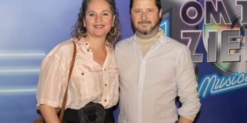 Prachtig moment in Familie: “De beslissing was snel genomen”