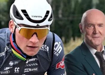 Wuyts wijst duidelijke schuldige aan voor ‘Van der Poel-haat