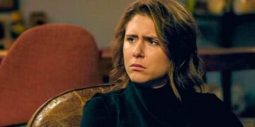 Margot Hallemans, bekend van haar rol in de populaire Vlaamse soap Familie, reageert op geruchten over een onveilige soloreis die ze onlangs maakte naar Zuid-Afrika. De actrice ontkent deze verhalen in alle toonaarden en benadrukt dat haar reis juist een positieve en verrijkende ervaring was👇