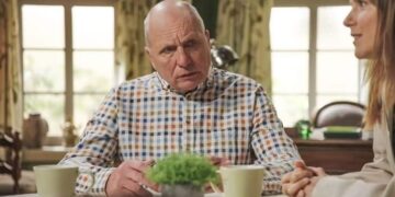 Familie: De spanningen lopen op als Jelle Yoko confronteert en Emiel verdwijnt