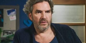 Heeft Familie-acteur Roel Vanderstukken de seizoensfinale verklapt? 😱