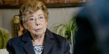 Annie Geeraerts ongelukkig: “Mooie liedjes duren niet lang…”