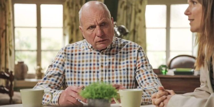 ‘Familie’: Stefanie Blijft Wantrouwig terwijl de Spanningen Oplopen