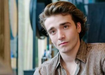 Aaron Blommaert blikt terug op vertrek uit Familie: Geen spijt, wel dankbaarheid