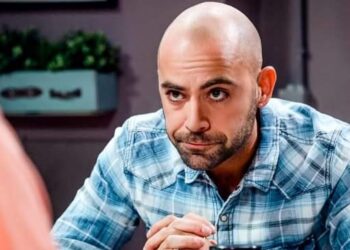 Jo Hens uit ‘Familie’ laat van zich horen: “Zoveel frustraties”