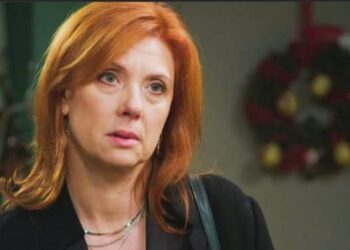 Operatie voor Sandrine André? Dit is wat ze zelf zegt👇