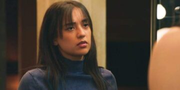 Problemen voor Cyra Gwynth in Familie: “Ik vond het enorm moeilijk”