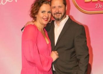 Caroline Maes uit Familie Bekent: “Ik ben nog steeds verliefd op hem”