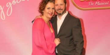 Caroline Maes uit Familie Bekent: “Ik ben nog steeds verliefd op hem”