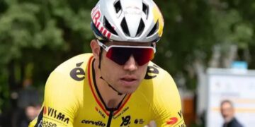 De UCI (Union Cycliste Internationale) heeft een ingrijpende maatregel aangekondigd na een noodkreet van de Belgische wielrenner Wout van Aert.